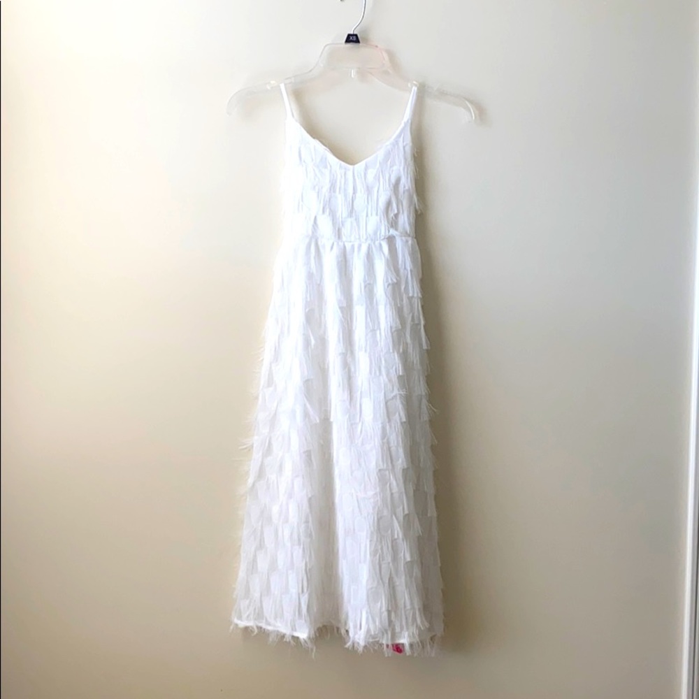 Girl’s Sundress